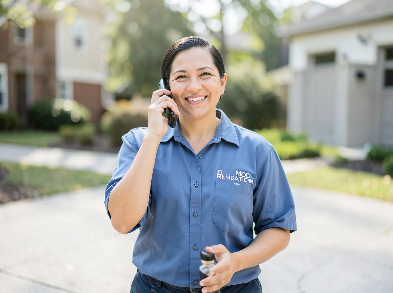Mold Remediation Antlers, OK FAQs